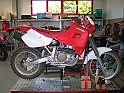 XR wentylator KTM 017